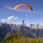 Euro Youth & Krone Hotel Bad Gastein