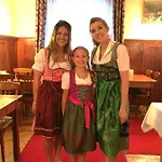 Euro Youth & Krone 3* Bad Gastein