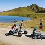 Hotel Euro Youth & Krone Bad Gastein