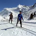 Euro Youth & Krone Bad Gastein