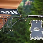 Hotel Euro Youth & Krone Bad Gastein