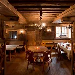 Euro Youth & Krone Hotel 3*