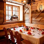 Hotel Euro Youth & Krone Bad Gastein