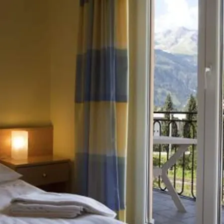 Euro Youth & Krone Bad Gastein
