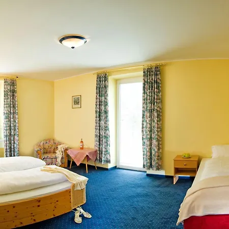 Hotel Euro Youth & Krone Bad Gastein