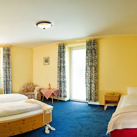 Ξενοδοχείο Euro Youth & Krone Bad Gastein