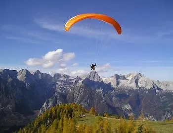 Euro Youth & Krone Hotell Bad Gastein