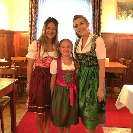Euro Youth & Krone 3* Bad Gastein