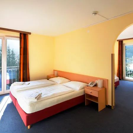 Euro Youth & Krone Ξενοδοχείο Bad Gastein