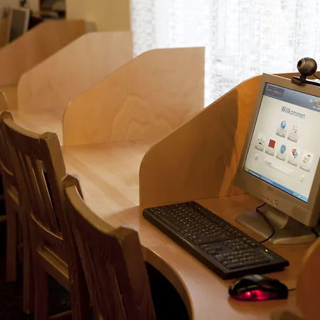 Euro Youth & Krone Hotel Bad Gastein