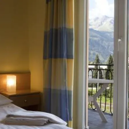 Euro Youth & Krone Bad Gastein