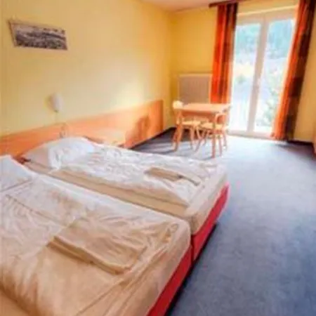 Euro Youth & Krone Hotel Bad Gastein