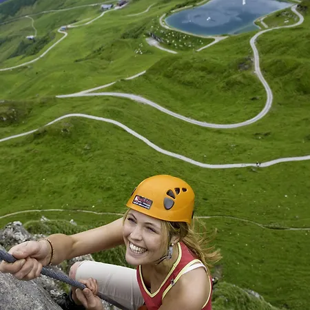 Hotell Euro Youth & Krone Bad Gastein