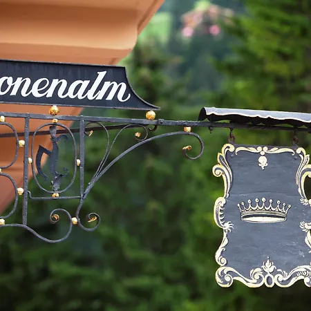 Hotel Euro Youth & Krone Bad Gastein