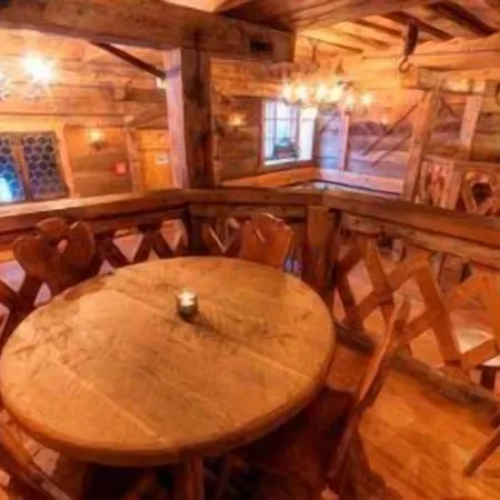 Hotell Euro Youth & Krone Bad Gastein