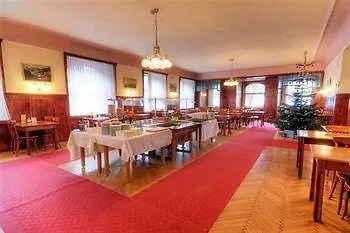 Euro Youth & Krone Hotel Bad Gastein