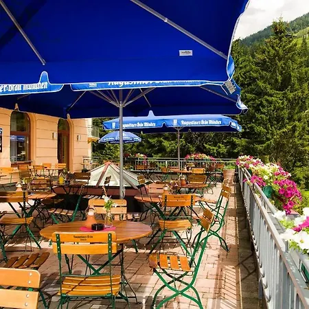 Euro Youth & Krone Bad Gastein