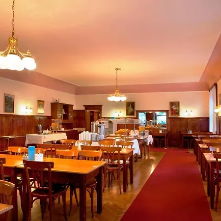 Ξενοδοχείο Euro Youth & Krone Bad Gastein