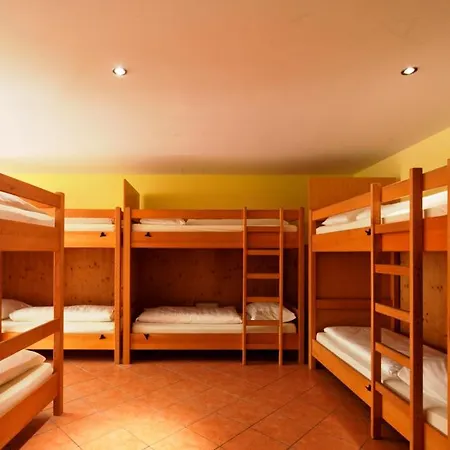 Ξενοδοχείο Euro Youth & Krone Bad Gastein
