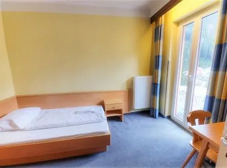 Hotell Euro Youth & Krone