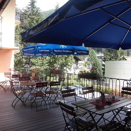 Euro Youth & Krone Bad Gastein