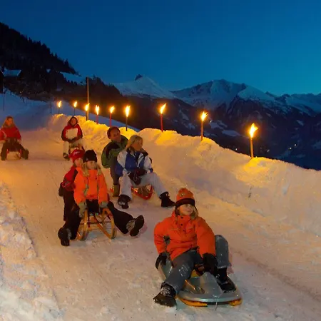 Ξενοδοχείο Euro Youth & Krone Bad Gastein