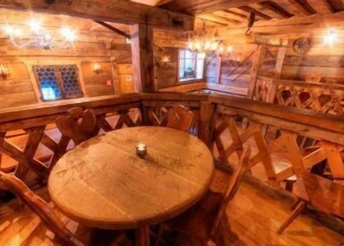 酒店 Euro Youth & Krone 巴德加斯坦