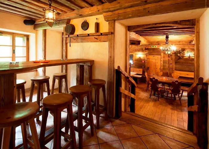 Euro Youth & Krone 3* Bad Gastein